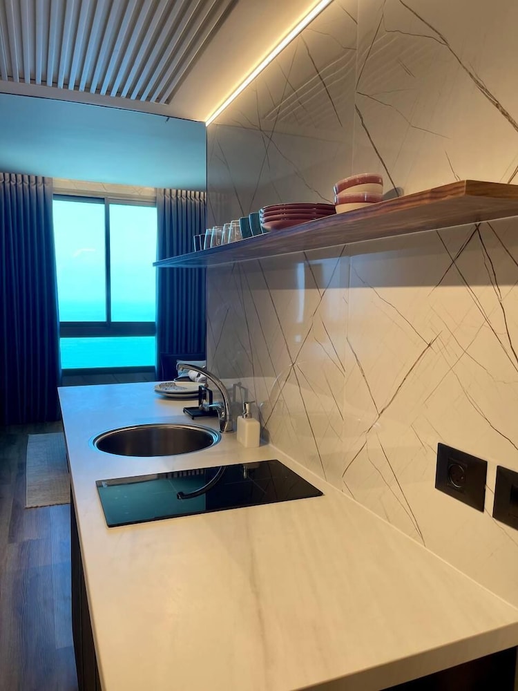 C Tower Apartments