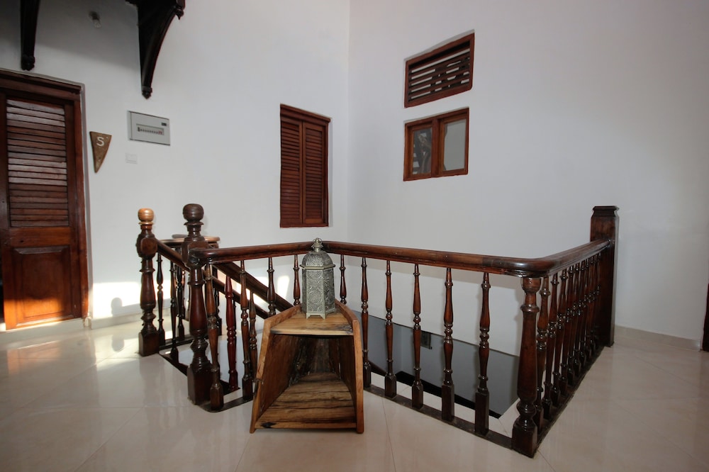 House of Spice