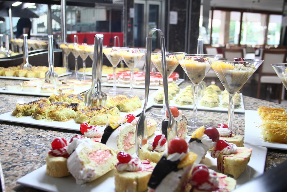 Temple Miletos Spa Oteli - Image 30