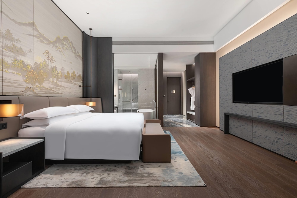 Wyndham Huaihua South