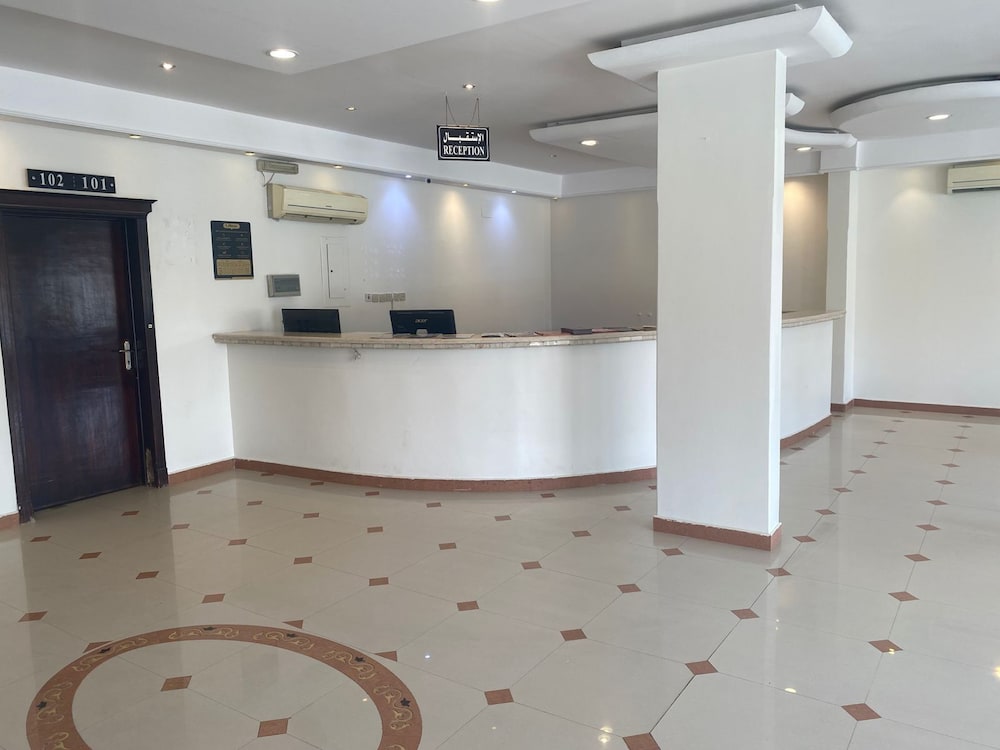 Mayun Serviced Apartments Al Shuhada