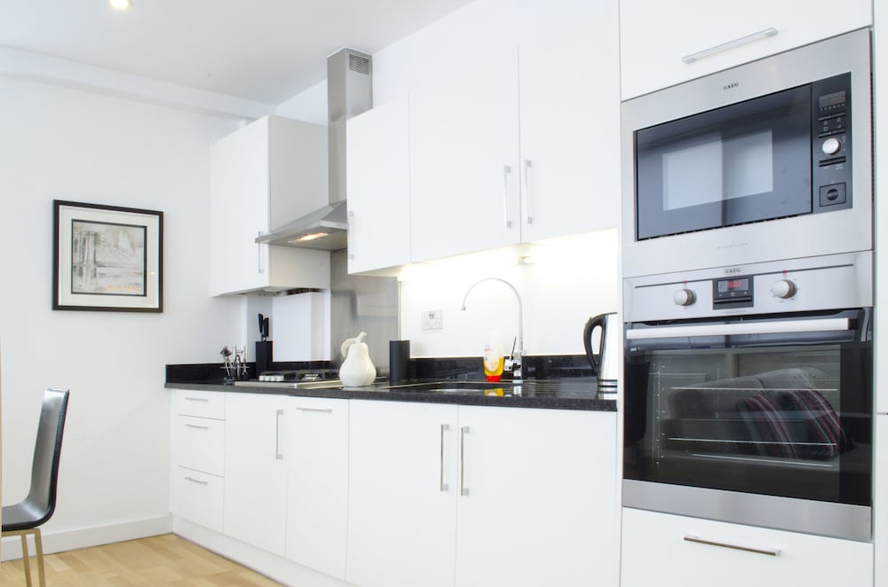 Borough Market Apartments