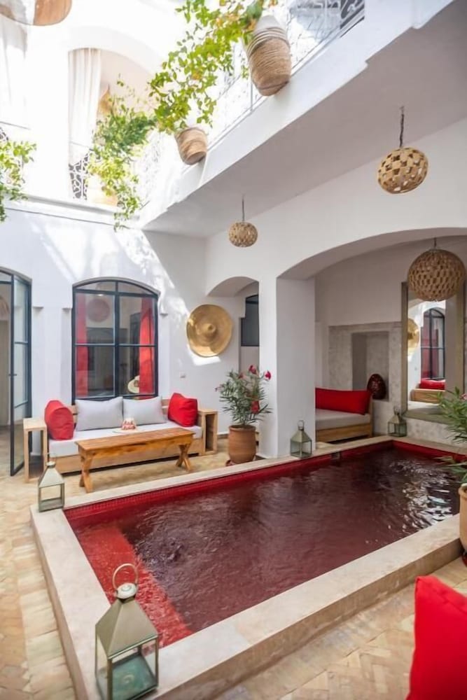 Riad El Jadide