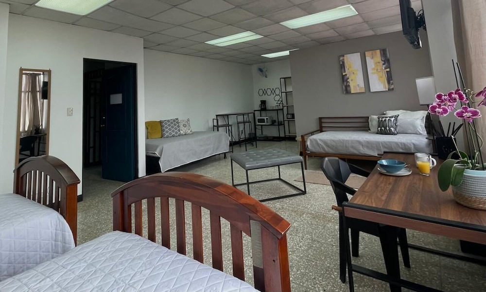 Hotel San José Downtown Suites - Image 1