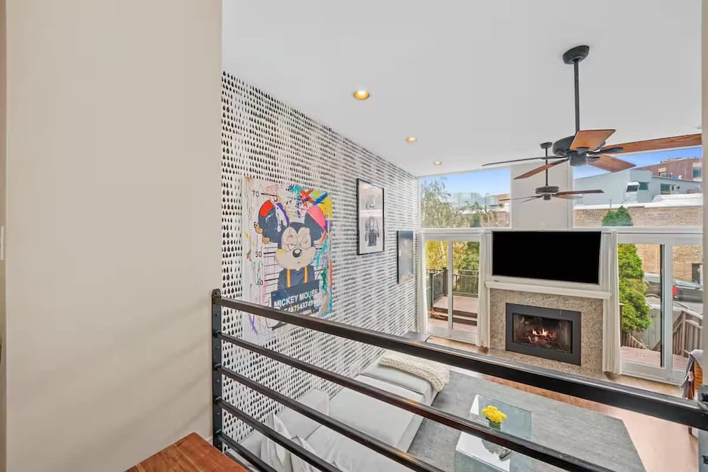 River West Designer Home