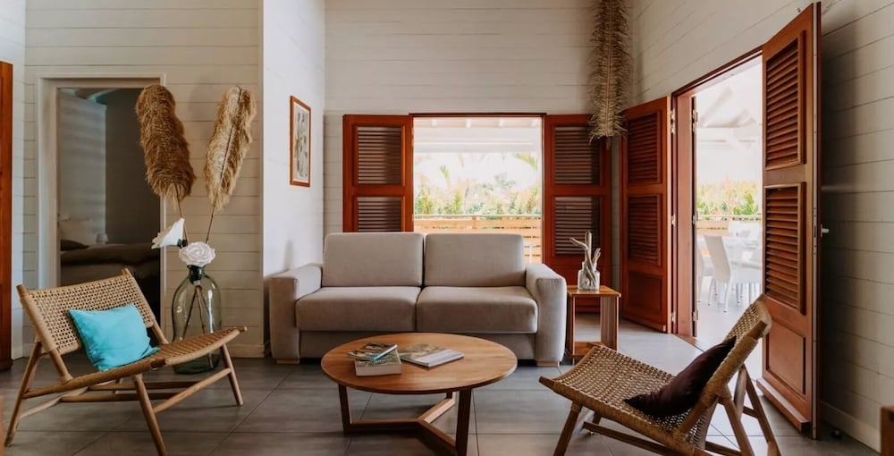 Habitation Tabanon