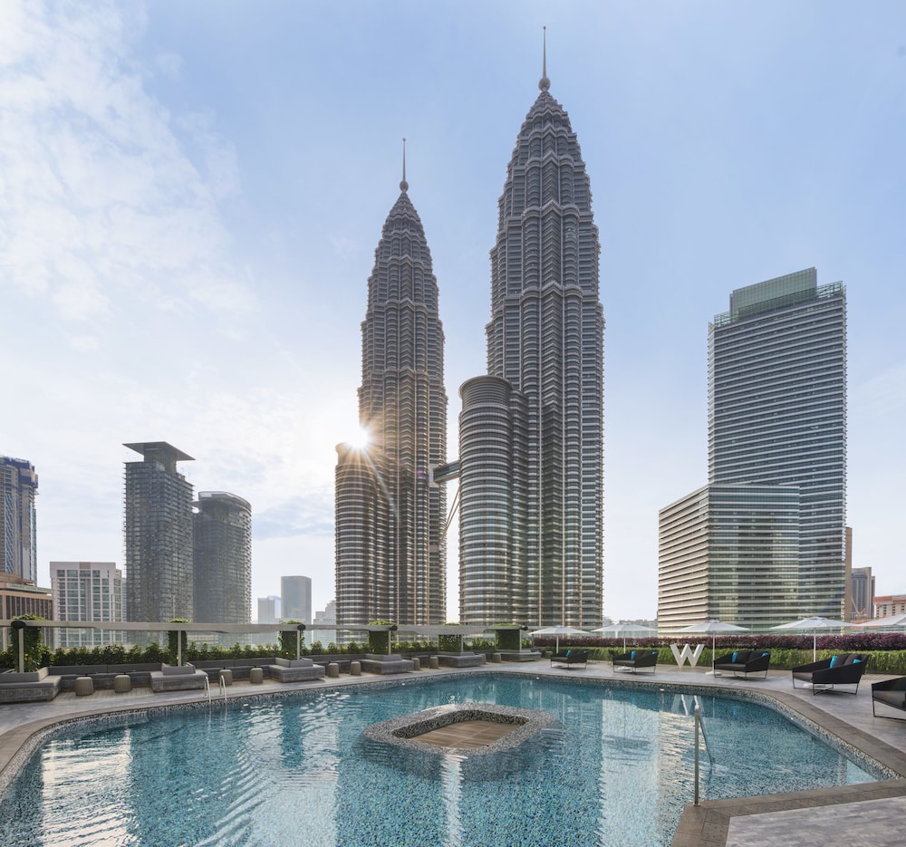 W Kuala Lumpur 32