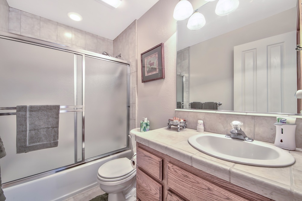 2272l The Lupine Lodge 3 Bedroom Home