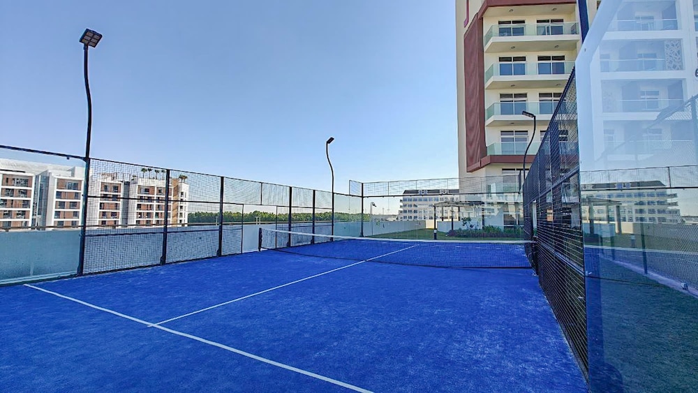 Magnificent and Elegant Studio in Al Barsha South