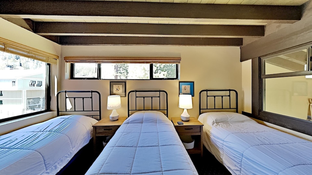 Mammoth Mountain - Vacation Condos