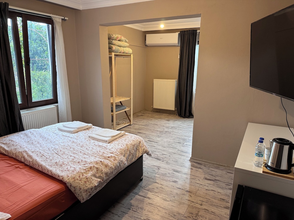 Keyfe Kadir Garden Boutique hotel