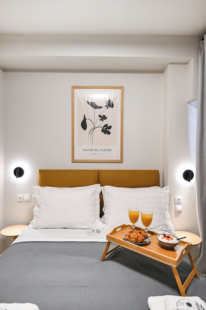 Kalma Lux Apartment