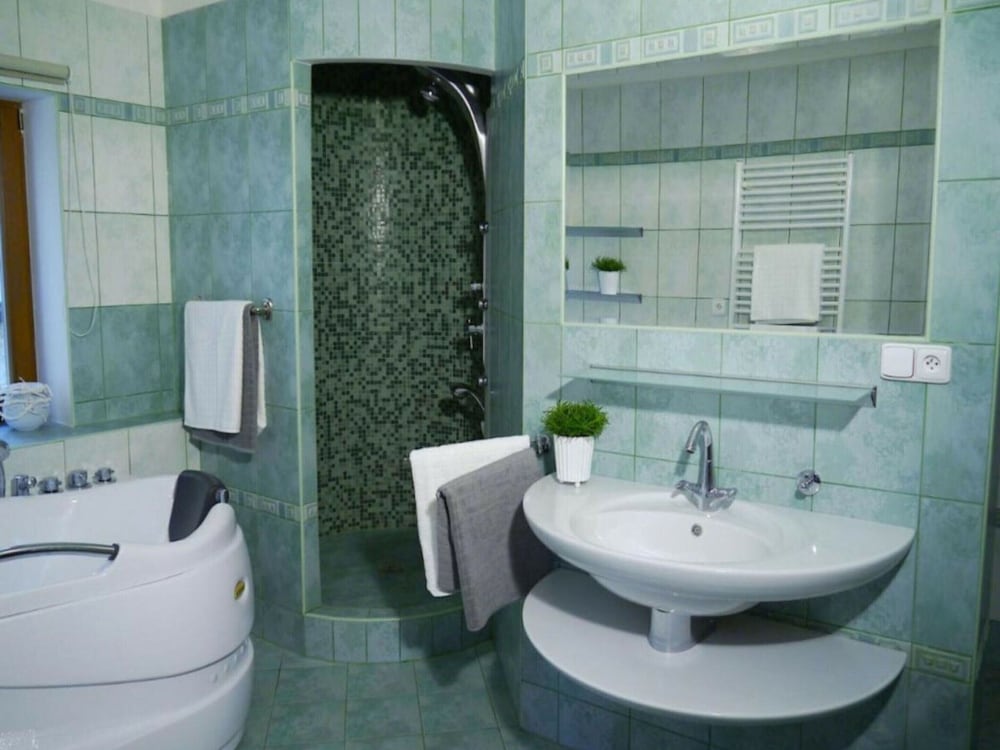 Comfortable Villa With Facilities