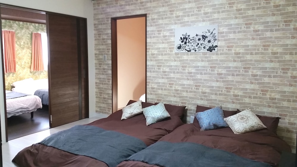 Mansion Kawata