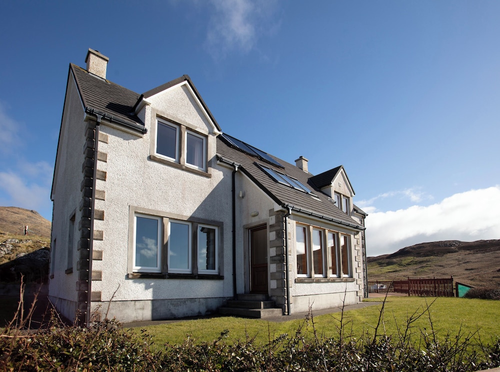 Castlebay View