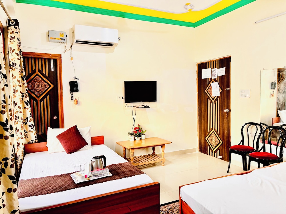 Shivanya guest house