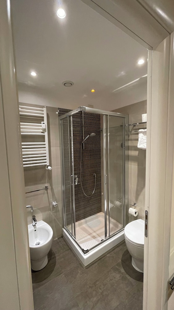 rienzo vatican suites
