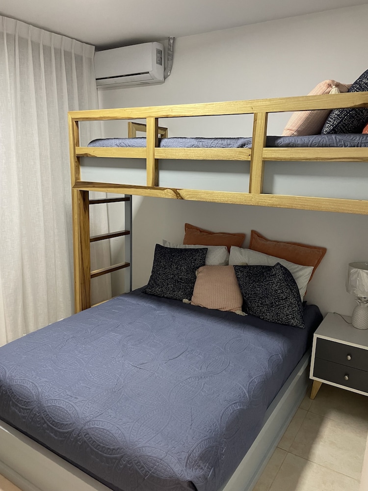 Residences Malaga