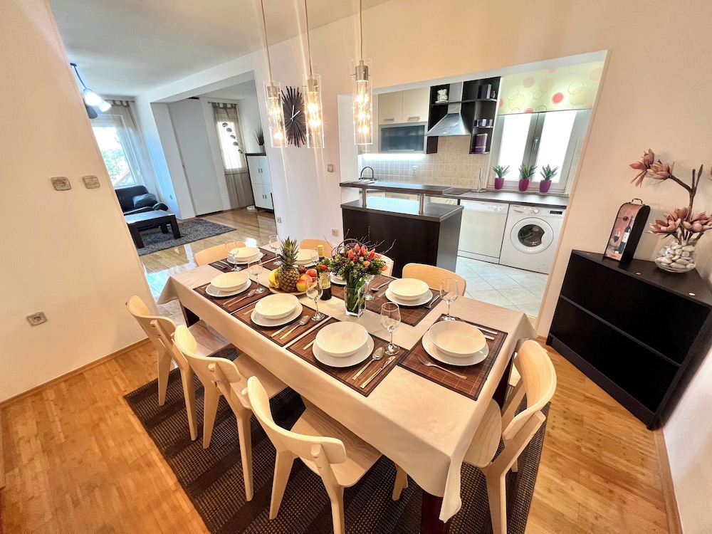 Apartment Frano