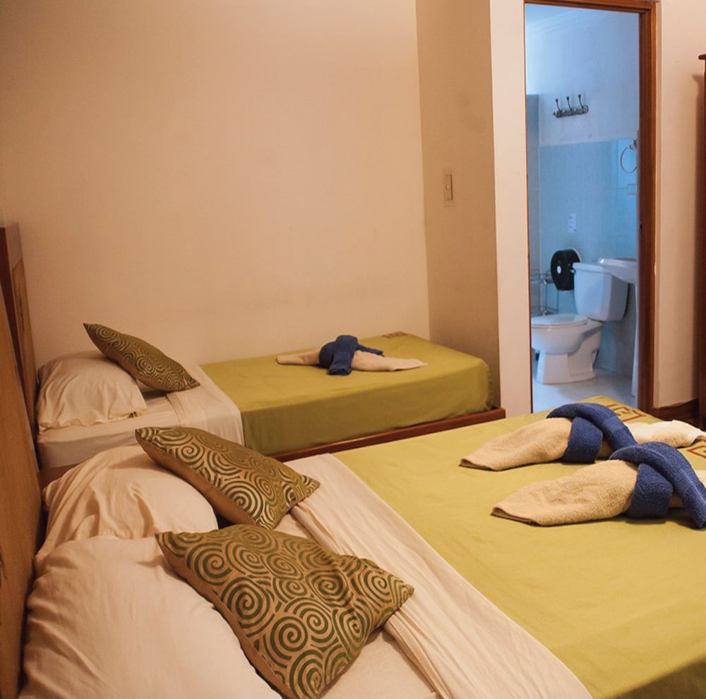 San Jose - Costa Rica Vacations - Hotel Boutique Luz de Luna - Property Image 1