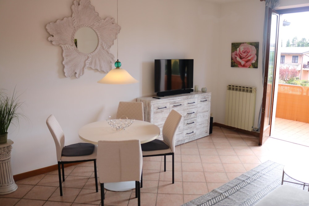 Holiday Home Lazise Near Lake Garda & Pool