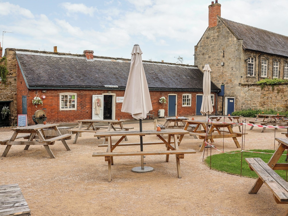 Tithe Barn