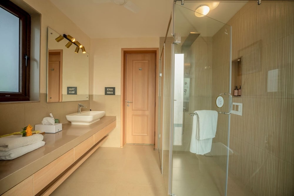 Casa Gola - Lux 3BR Villa w Private Pool in Anjuna
