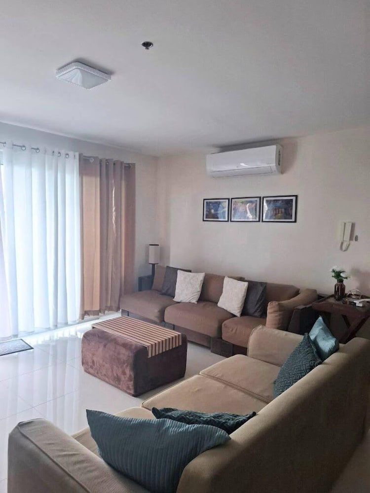 SMDC Good Stays - Wind Penthouse
