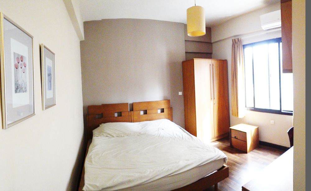 Achrafieh Apartments
