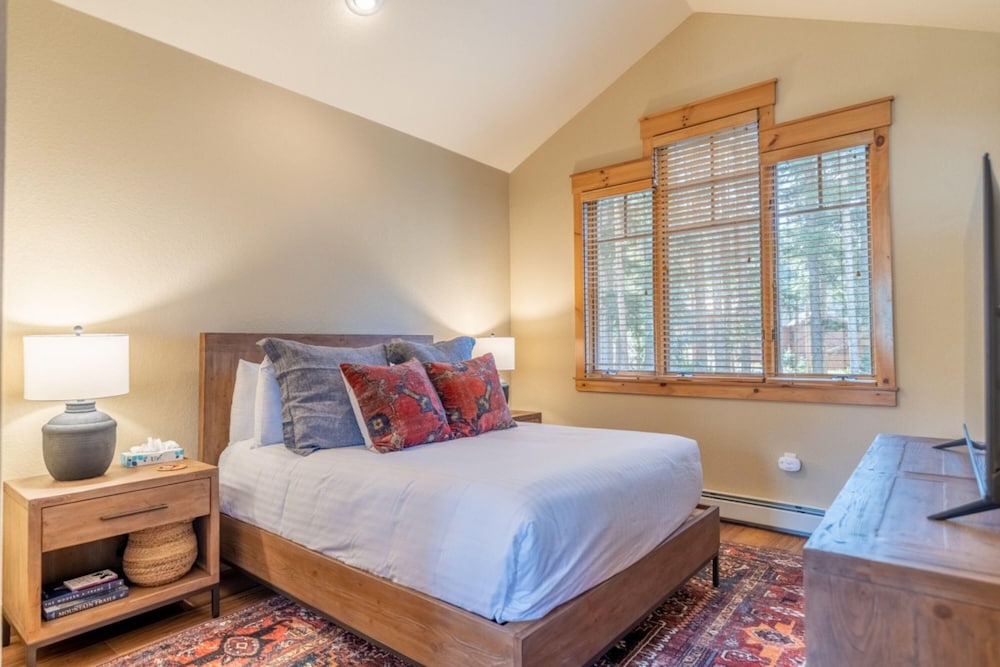 Settler's Creek #6563 by Summit County Mountain Retreats view 3