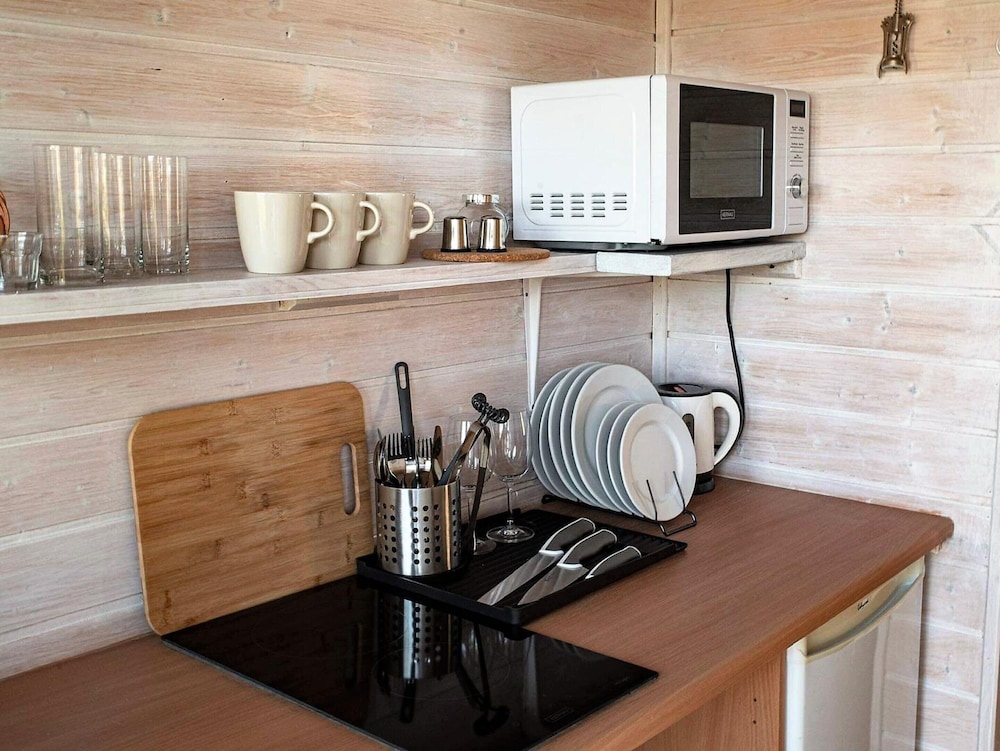 Holiday Home Dziwnowek Near Baltic Sea