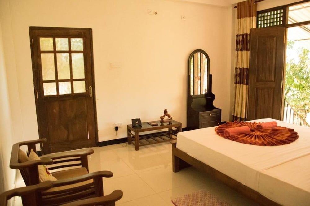 Dimuthu homestay ella