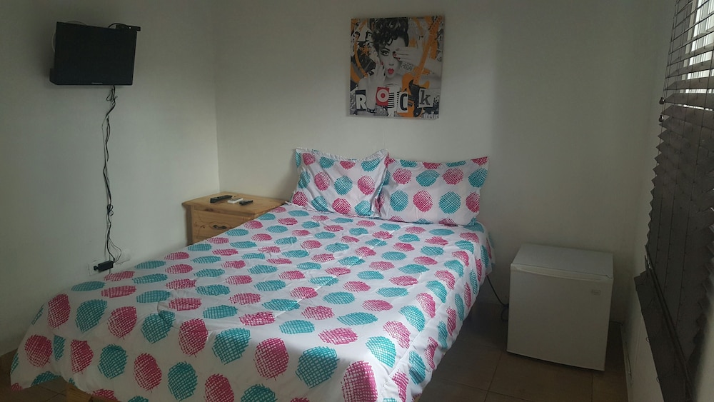 Bambux Bed and Breakfast