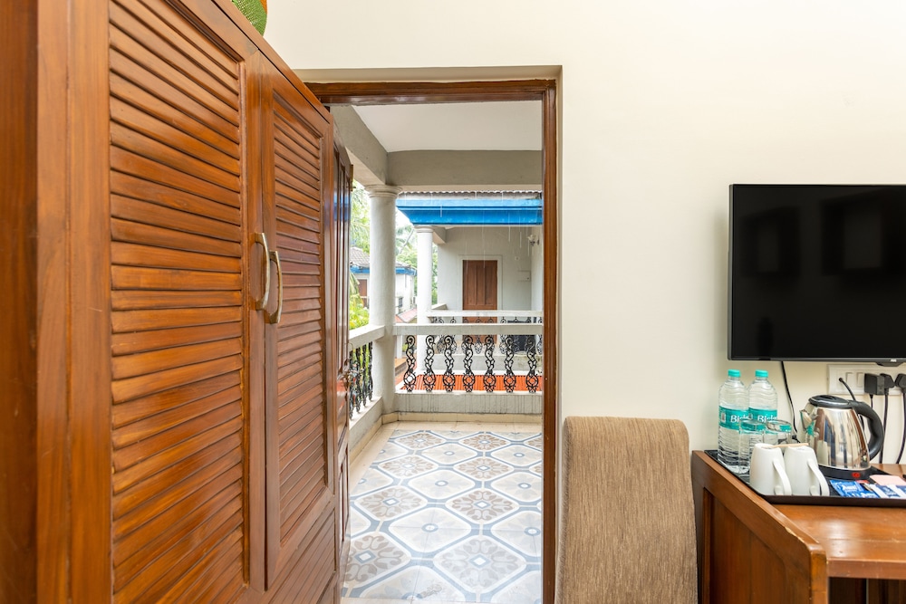 Nexstay Aromiaa Villas - Baga
