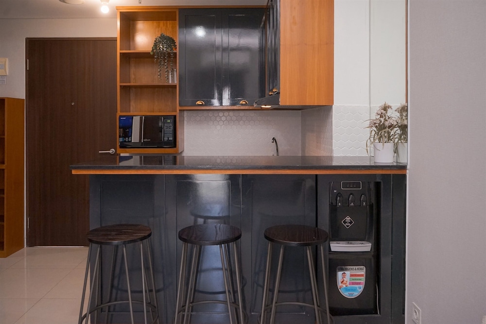Best Deal 2Br At Transpark Bintaro Apartment