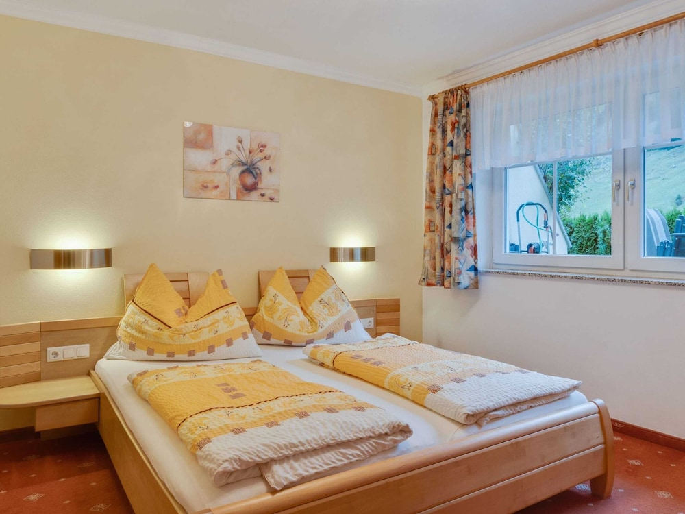 Apartment in Kleinarl Near Ski Amade view 4