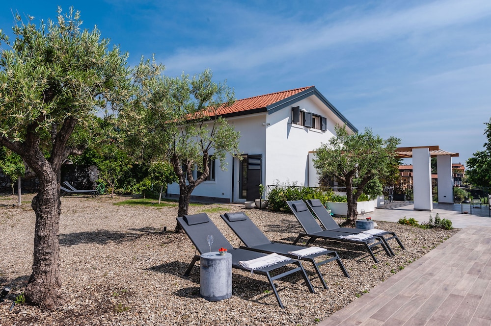 Il Minicucco Apartments