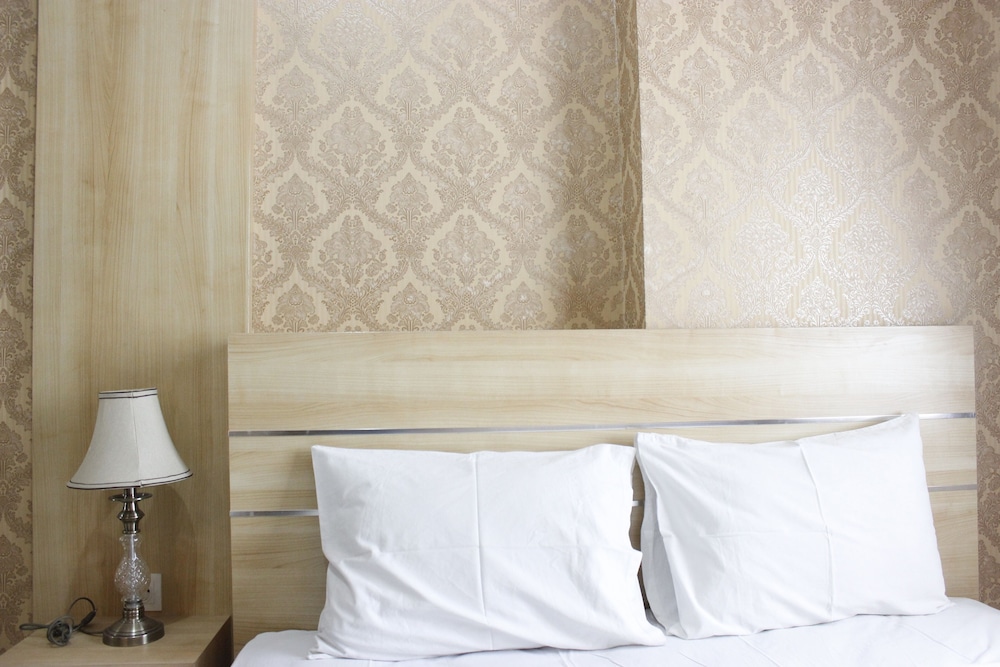 Classic 2BR Apartment at Mekarwangi Square Cibaduyut view 3