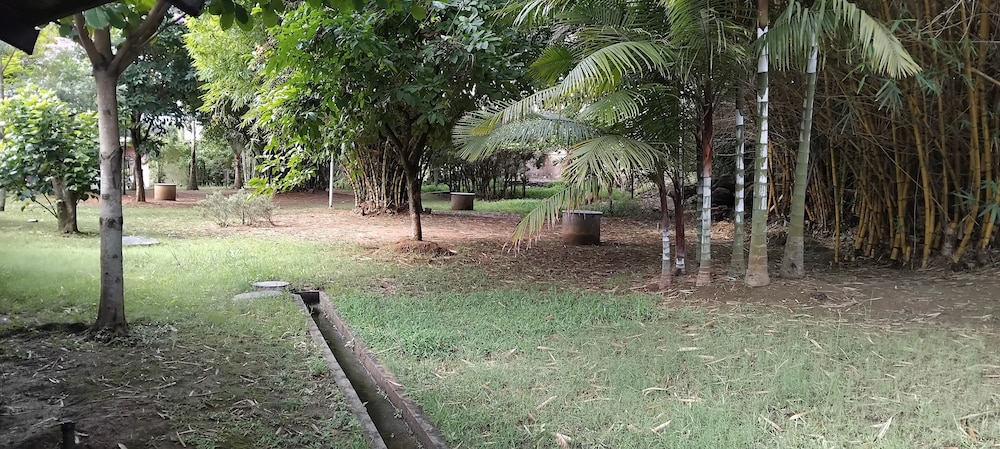 Pavanputra Resort Hassan