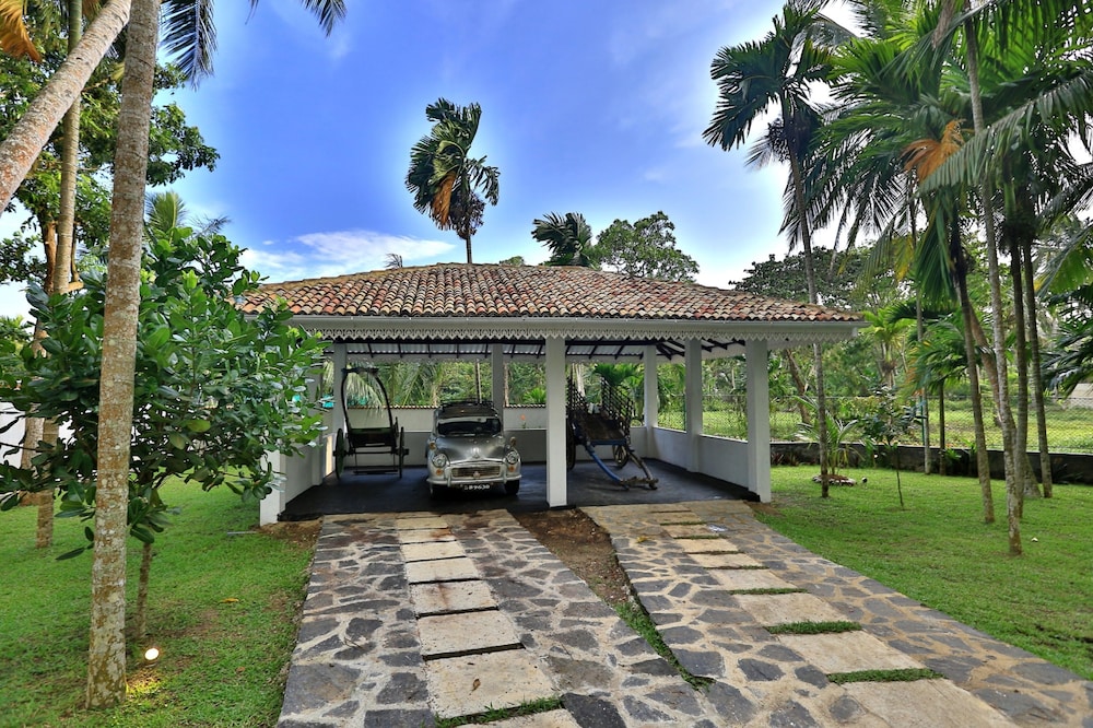 Amara Villa