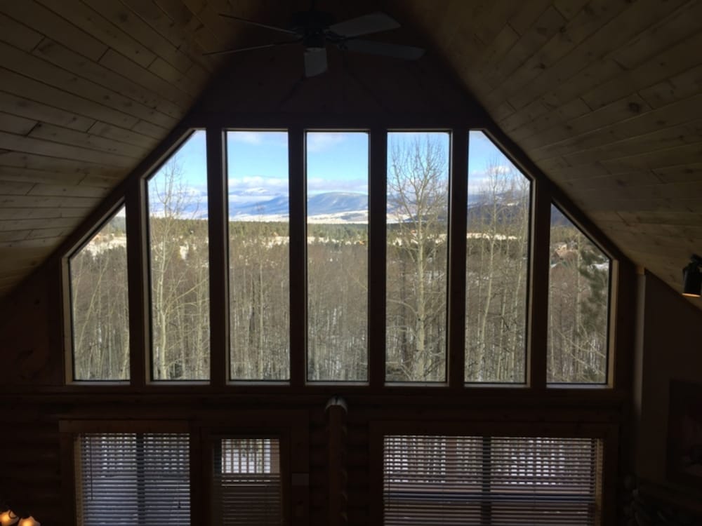 Cabin Share Phase 2