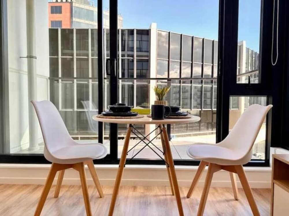 Sky Stars CBD Apartments