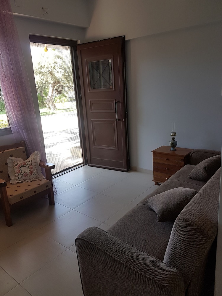Elia Guesthouse - Kissamos