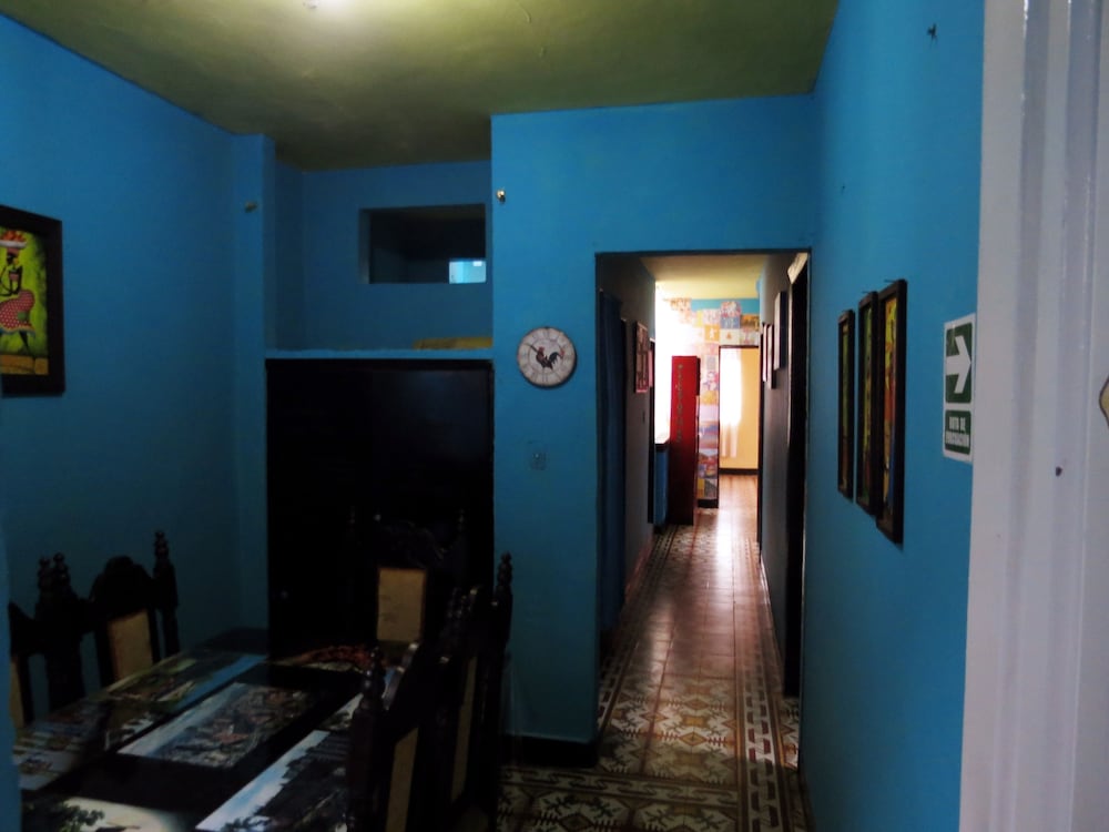 Parceros Hostel - Property Image 7