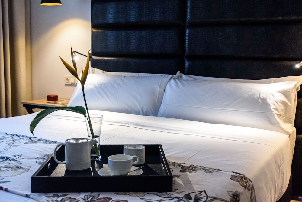 Hotel Ceiba Bissau