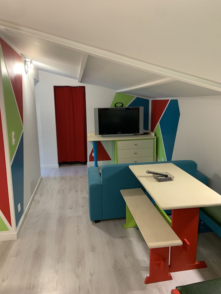 Chambres d'hôtes du Serre d'Avène, photo 37