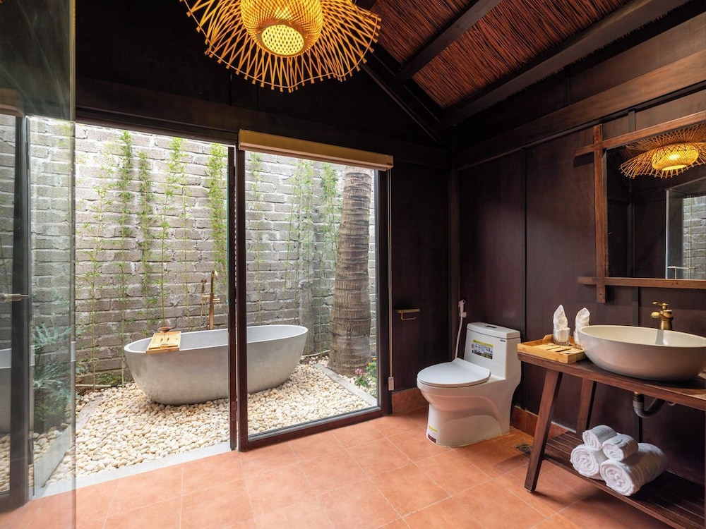 La Lua Resort Ninh Binh