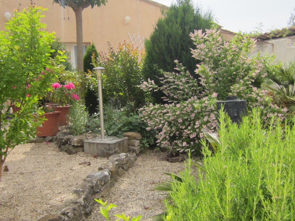 B&B Les Romarins