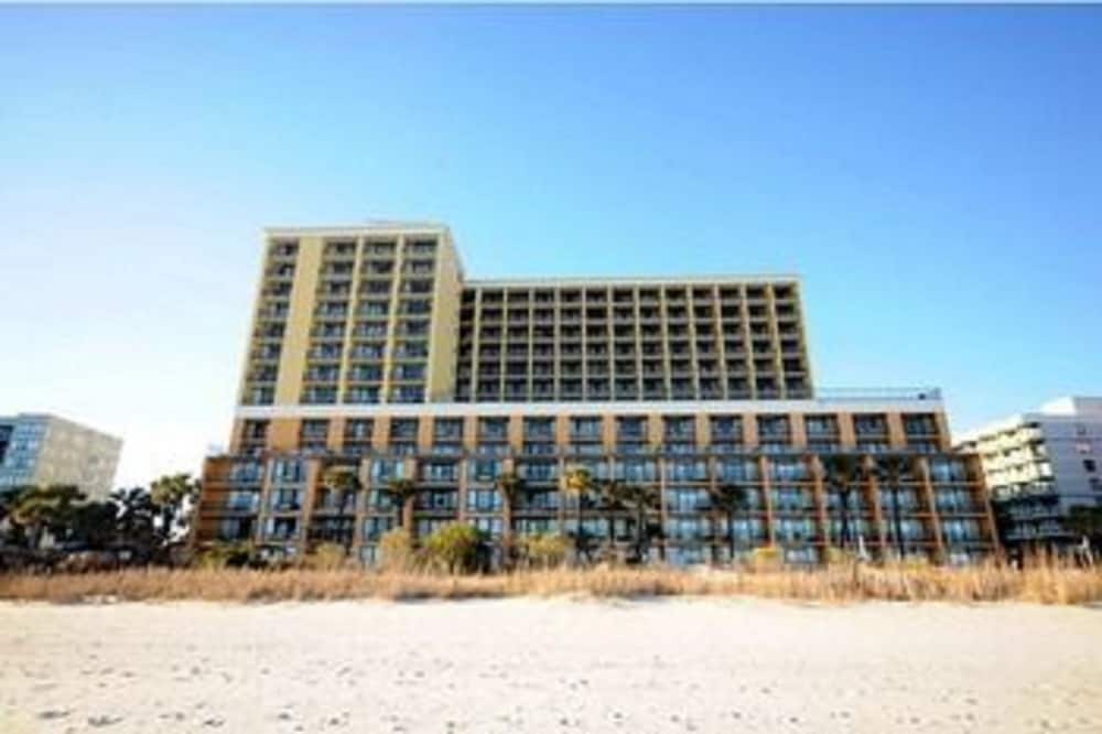 Units at Caravelle Resort by Elliott Beach Rentals
