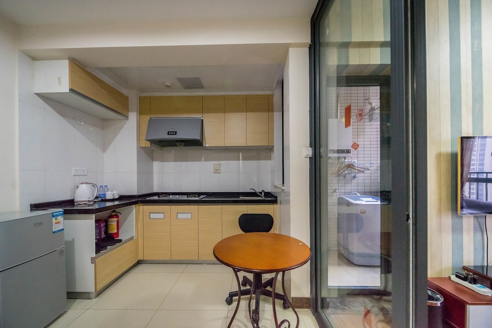 Xing Yu Legend Service Apartment Canton Fair Branch